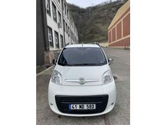 Sahibinden Fiat Fiorino Combi 1.3 Multijet Emotion 2014 Model 