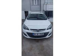 Sahibinden Opel Astra 1.6 Edition Plus 2017 Model 
