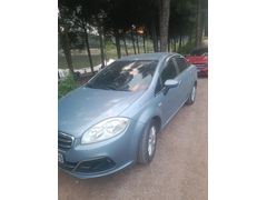 Sahibinden Fiat Linea 1.3 Multijet Urban 2012 Model