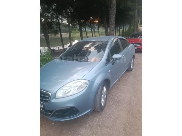 Sahibinden Fiat Linea 1.3 Multijet Urban 2012 Model