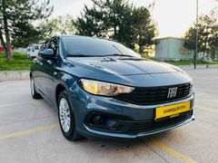 Galeriden Fiat Egea 1.4 Fire Easy 2021 Model Kütahya