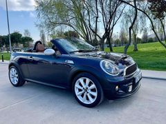 Sahibinden Mini Cooper S 1.6 Roadster 2012 Model 