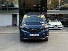 Opel Combo Ultimate Hususi Kullanılmış Temiz En full