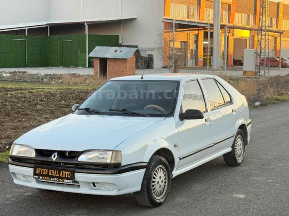 Galeriden Renault R 19 1.6 Europa RNA 2000 Model Afyonkarahisar