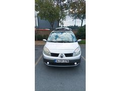 Sahibinden Renault Scenic 1.6 Dynamique 2007 Model