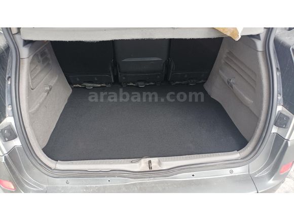 Sahibinden Renault Scenic 1.6 Dynamique 2007 Model