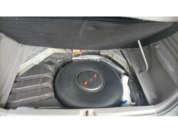 Sahibinden Renault Scenic 1.6 Dynamique 2007 Model