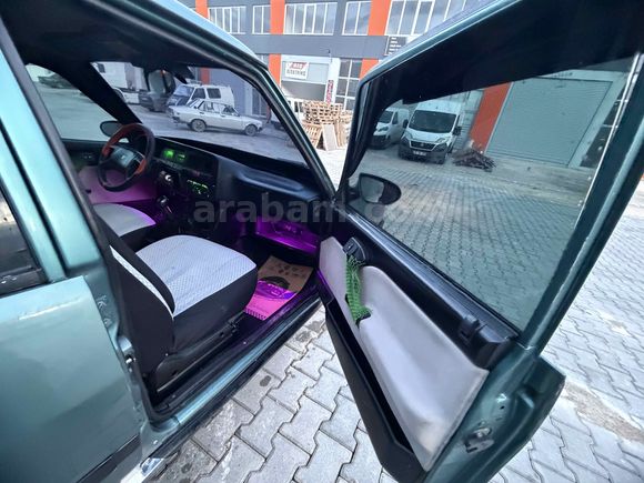 Galeriden Tofaş Doğan SLX 1993 Model Afyonkarahisar