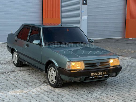 Galeriden Tofaş Doğan SLX 1993 Model Afyonkarahisar