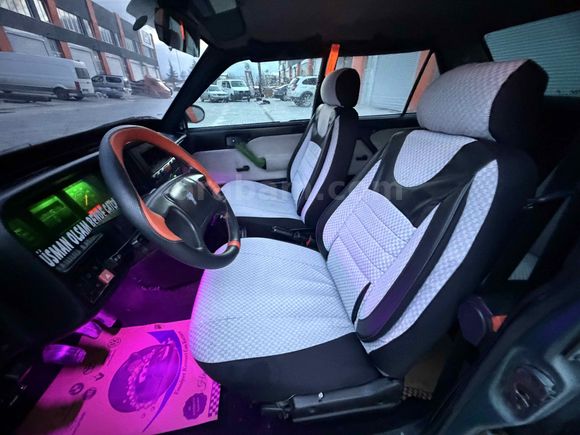 Galeriden Tofaş Doğan SLX 1993 Model Afyonkarahisar