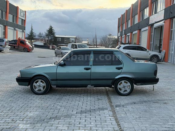 Galeriden Tofaş Doğan SLX 1993 Model Afyonkarahisar