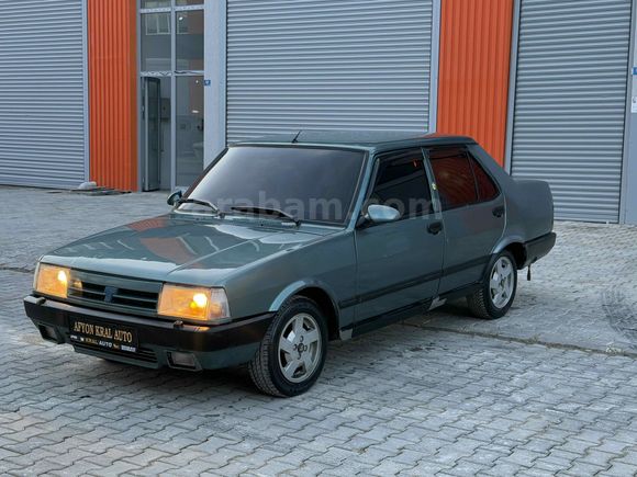 Galeriden Tofaş Doğan SLX 1993 Model Afyonkarahisar