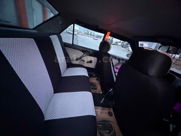 Galeriden Tofaş Doğan SLX 1993 Model Afyonkarahisar