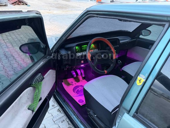 Galeriden Tofaş Doğan SLX 1993 Model Afyonkarahisar