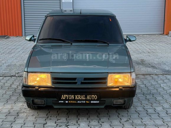 Galeriden Tofaş Doğan SLX 1993 Model Afyonkarahisar