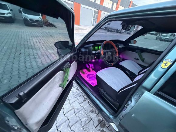 Galeriden Tofaş Doğan SLX 1993 Model Afyonkarahisar