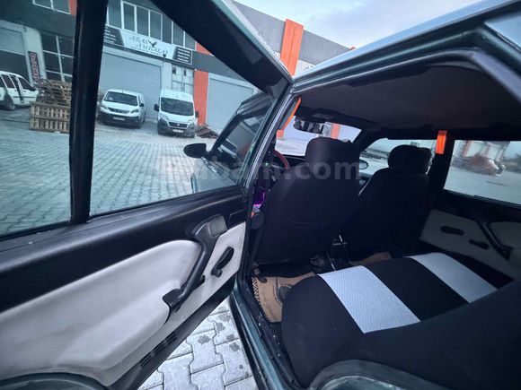 Galeriden Tofaş Doğan SLX 1993 Model Afyonkarahisar