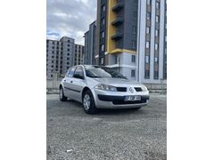 Sahibinden Renault Megane 1.4 Authentique 2006 Model 