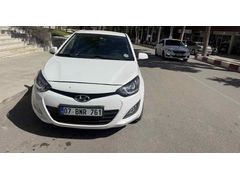 Sahibinden Hyundai i20 1.2 D-CVVT Jump 2013 Model 