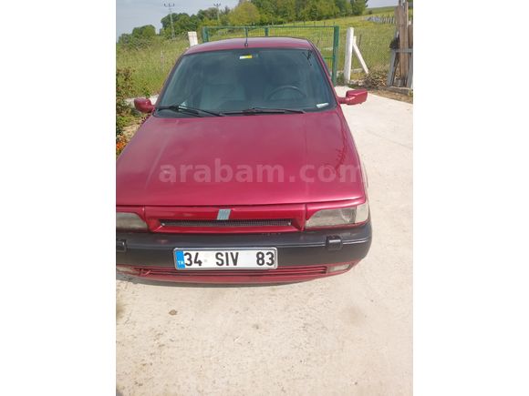 Sahibinden Fiat Tipo 1.4 SX ie 1997 Model