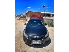 İhtiyaçtan satılık Chevrolet Cruze 1.6 2010 ls