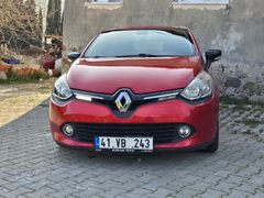 Sahibinden Renault Clio 1.5 dCi Icon 2012 Model