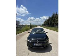 MAYBEK OTOMOTİVDEN OTOMATİK JETTA
