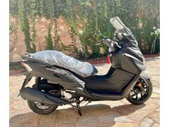 Sahibinden SYM Joymax Z Plus 250
