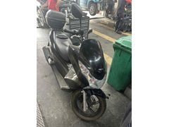 Galeriden Honda PCX125 İstanbul