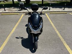 Galeriden Honda PCX125 İstanbul