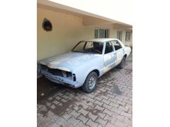 Sahibinden Ford Taunus