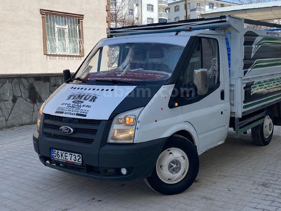 Sahibinden açık. kasa 330 S