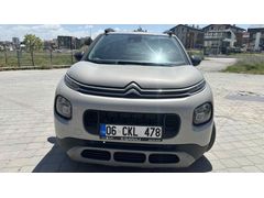 Sahibinden Citroen C3 Aircross 1.5 BlueHDI Shine 2021 Model 