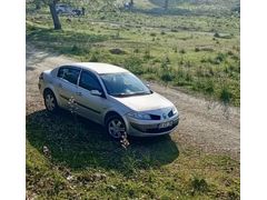Sahibinden Renault Megane 1.5 dCi Authentique 2008 Model 