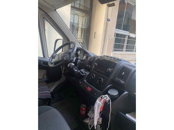 Sahibinden Fiat Ducato 13 m³ 2016 Model 