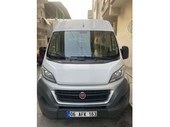 Sahibinden Fiat Ducato 13 m³ 2016 Model 