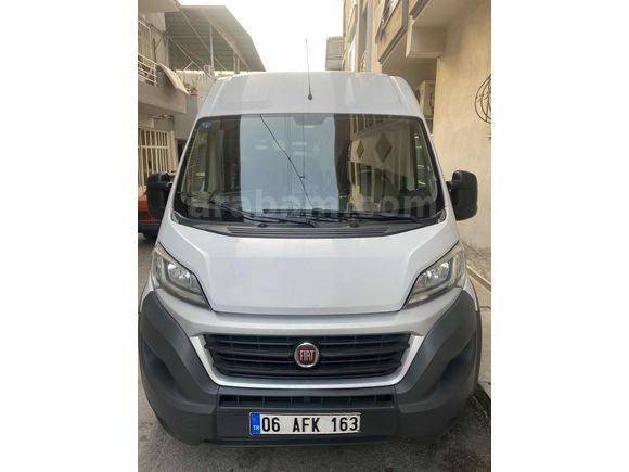 Sahibinden Fiat Ducato 13 m³ 2016 Model 