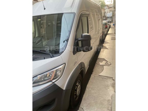 Sahibinden Fiat Ducato 13 m³ 2016 Model 