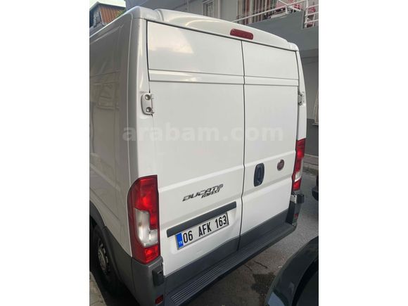 Sahibinden Fiat Ducato 13 m³ 2016 Model 