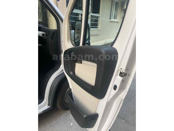 Sahibinden Fiat Ducato 13 m³ 2016 Model 