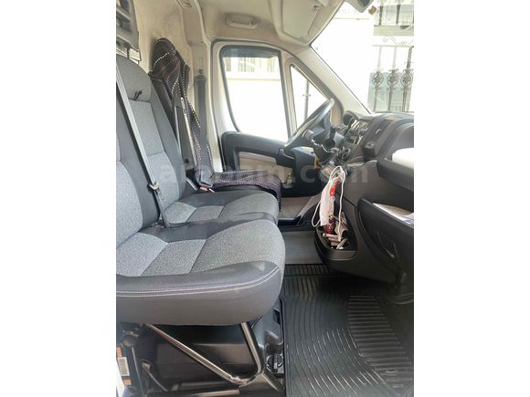 Sahibinden Fiat Ducato 13 m³ 2016 Model 