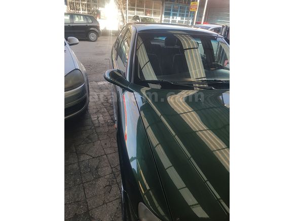 Acil Memurdan Opel Vectra 2.0 CD 1999 Model Ankara