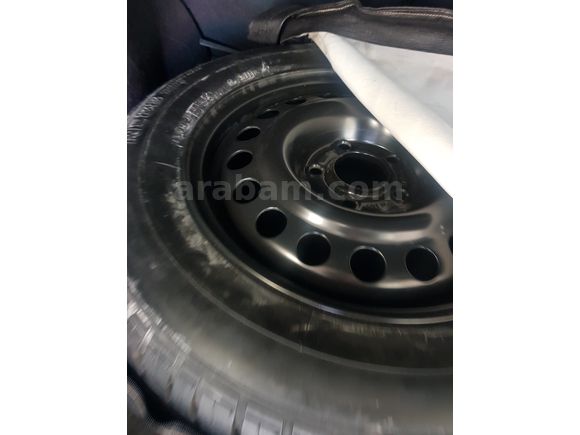 Acil Memurdan Opel Vectra 2.0 CD 1999 Model Ankara