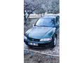Acil Memurdan Opel Vectra 2.0 CD 1999 Model Ankara