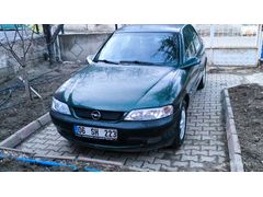 Acil Memurdan Opel Vectra 2.0 CD 1999 Model Ankara