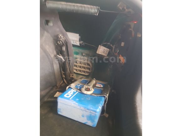 Acil Memurdan Opel Vectra 2.0 CD 1999 Model Ankara