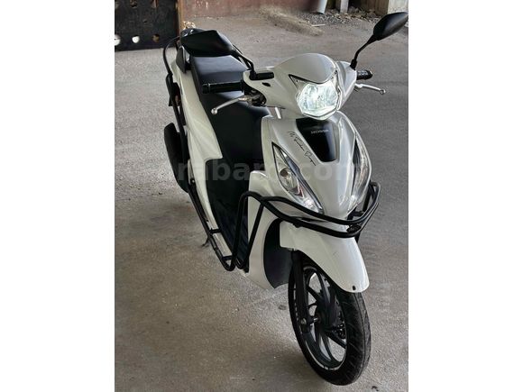 Sahibinden Honda Dio 