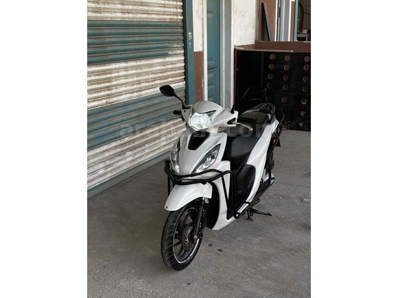 Sahibinden Honda Dio 