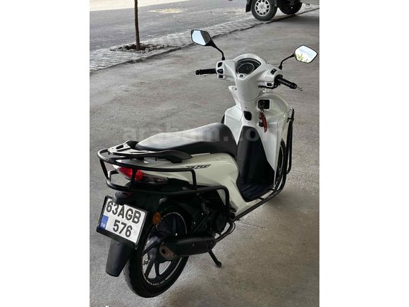 Sahibinden Honda Dio 