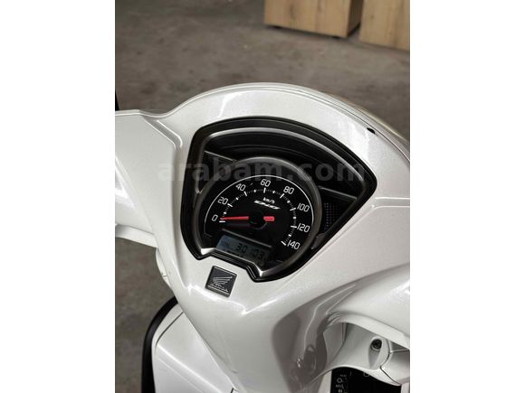 Sahibinden Honda Dio 